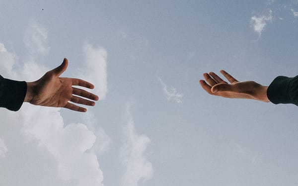 9 ways to help a friend experiencing mental health difficulties