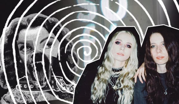 Softcult: “Don’t try and be what someone tells you to be”