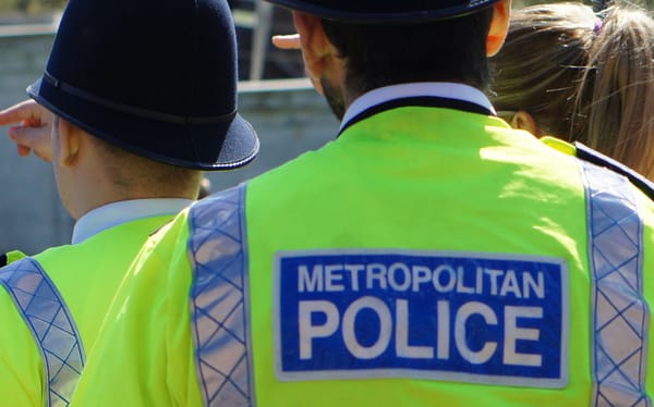 Two teens arrested after strangling man and forcing him to apologise for being gay