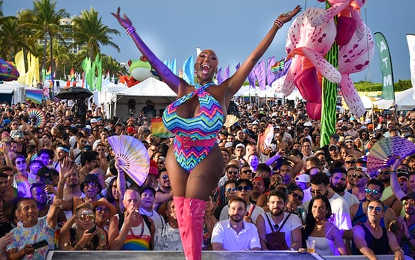 Miami: Everything you need to know about visiting the city during Pride