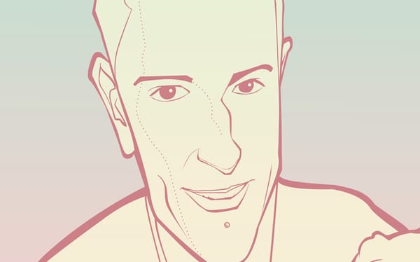 The Michael Causer Foundation is the recipient of the Gay Times for Special Recognition