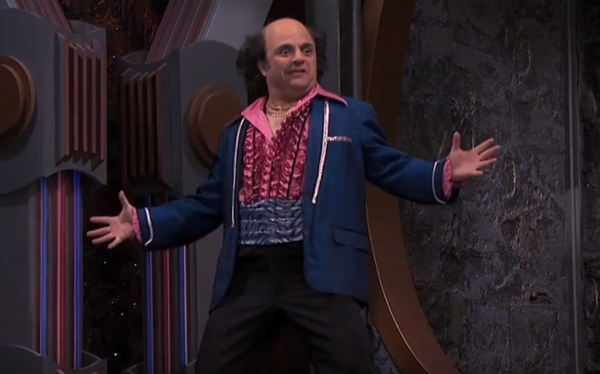 Henry Danger star Michael D. Cohen reveals that he gender transitioned 20 years ago