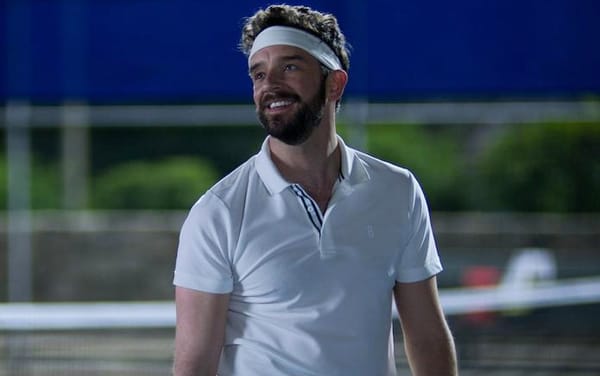 Ugly Betty’s Michael Urie to star alongside Drag Race’s Jinkx Monsoon in Oh, Mary!