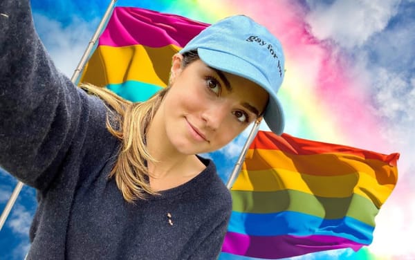 Andrew Cuomo’s daughter Michaela comes out as demisexual