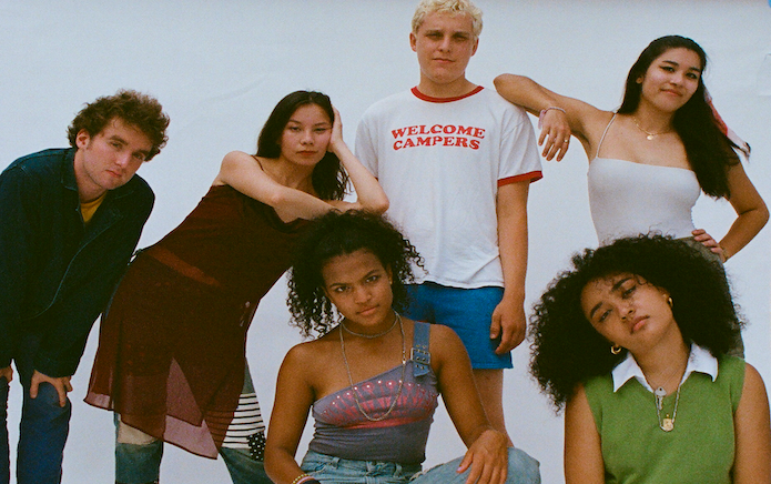 MICHELLE and CHAI team up in bilingual remix of FYO