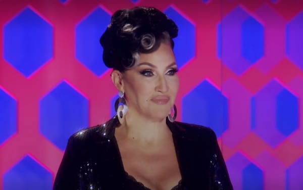 Michelle Visage reveals gay icon who has turned down Drag Race for the past “13 years”