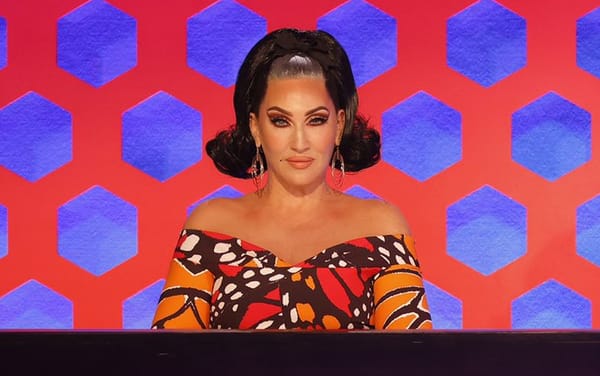Exclusive: Michelle Visage says fans will be “blown away” with Drag Race Down Under
