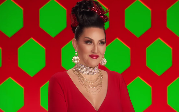 Michelle Visage says trans women have “always been welcome” on Drag Race
