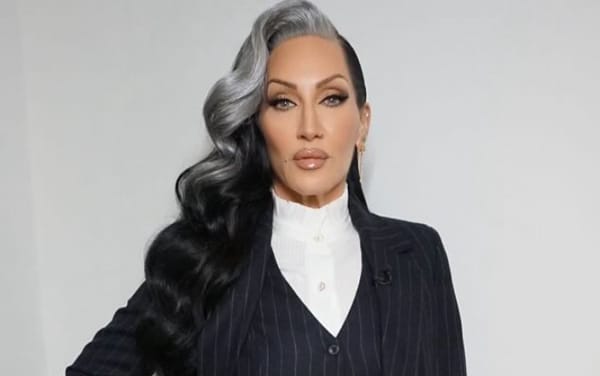 Michelle Visage dishes on how she became the new host of Drag Race Down Under