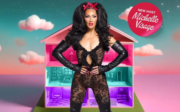 Drag Race Down Under: Here’s how fans reacted to Michelle Visage as host