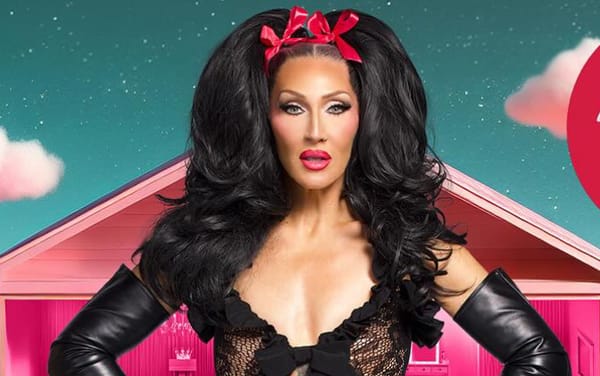 “It’s her house now”: Here’s your first look at Drag Race Down Under season 4