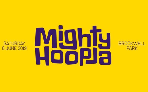Tove Lo, All Saints, Jamelia will play this year’s Mighty Hoopla festival