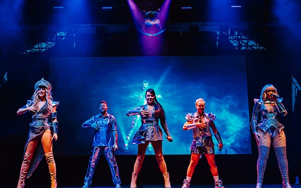 Exclusive: Steps thank LGBTQ+ fans for showing “so much love” over the years