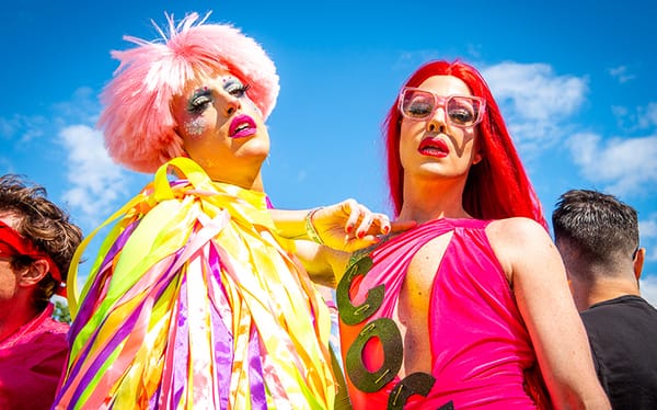 Anastacia, Natasha Bedingfield, Gabrielle and more announced for Mighty Hoopla 2020