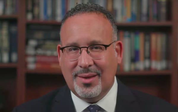 US Education Secretary shows support for Florida’s LGBTQ+ youth: “We’ve got your back”