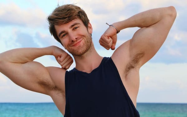 Special Ops: Lioness star Mike Heslin dies, aged 35