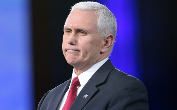 Trump’s gay spokesman tried to prove Mike Pence isn’t anti-gay but it massively backfired
