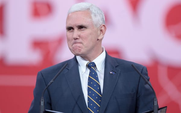Mike Pence to be greeted by a ‘big gay dance party’ in Ohio