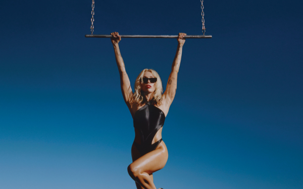 Miley Cyrus announces eighth studio album Endless Summer Vacation