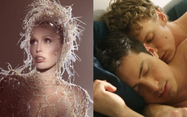 Miley Cyrus wants to make music for Heated Rivalry season 2: “I’m so in – book me!”