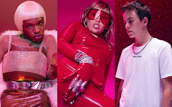 Miley Cyrus celebrates women and queerness in Mother’s Daughter video