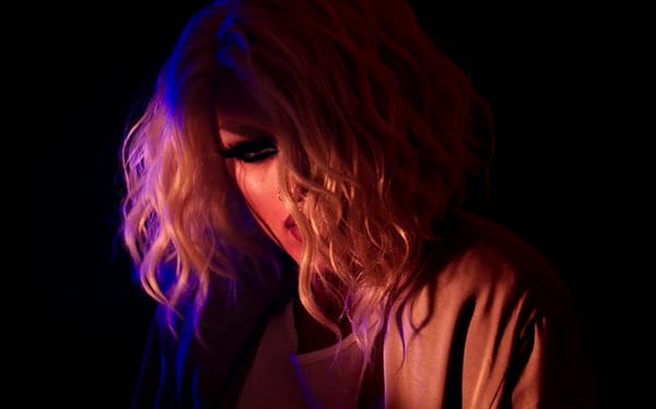 Milk gets to werk in ‘girl version’ of Troye Sivan’s My My My!