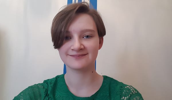 Young LGBTQ+ Christians like me need schools that accept us