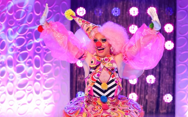 Drag Race Down Under’s Minnie Cooper admits major clashes with cast