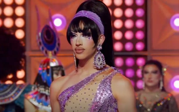Drag Race: The internet reacts to “painful” elimination