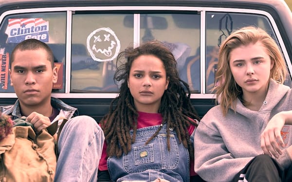 The Miseducation of Cameron Post is a film that has come at a vital time – review