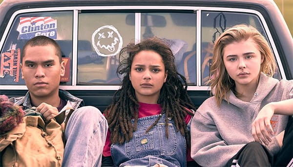Watch the first trailer for gay conversion drama The Miseducation of Cameron Post