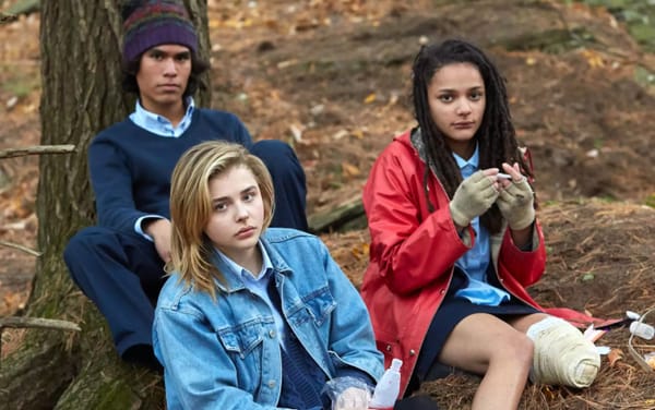 The Miseducation of Cameron Post made me question everything about being a lesbian