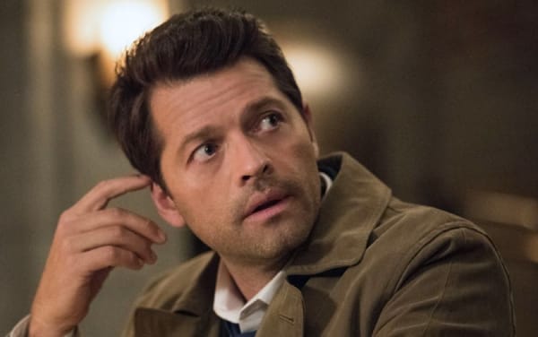 Supernatural star Misha Collins comes out as bisexual