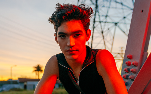 Listen to Miss Benny’s new queer summer bop That’s My Man