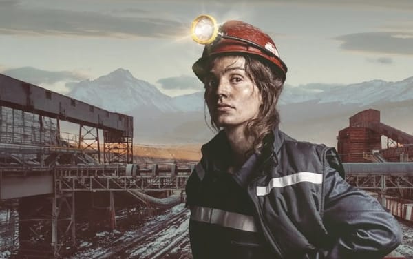 La película argentina Miss Carbón ha sido nominada en la 37ª edición de los Premios GLAAD