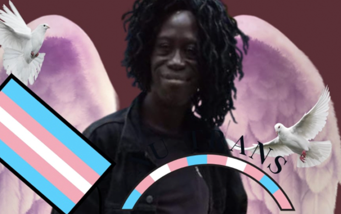 Miss CoCo is the 34th known trans person to be killed in the US this year