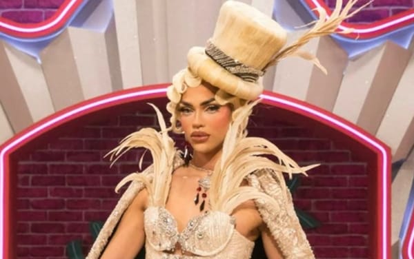 Drag Race: Here’s why Miss Fiercalicious is “furious” over latest Canada vs the World episode