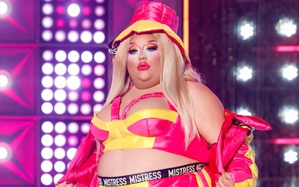 Mistress Isabelle Brooks reveals “hilarious” unseen Drag Race moment