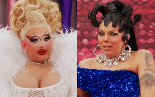 “Sister, I’m cringing”: Drag Race fans react to the drama in this week’s All Stars 10 preview