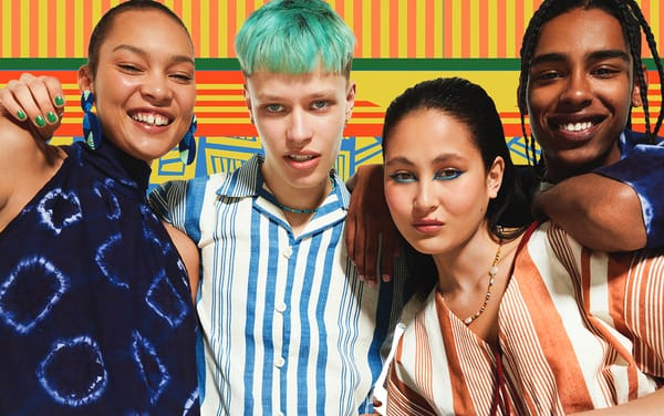 8 by YOOX presents Tales of Africa