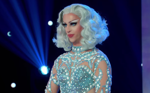 Here’s how Drag Race fans reacted to this week’s All Stars 5 lip sync