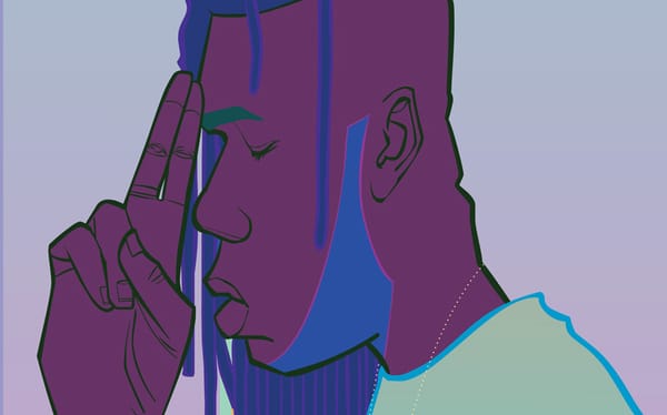 MNEK is the recipient of the Gay Times Honour for Music