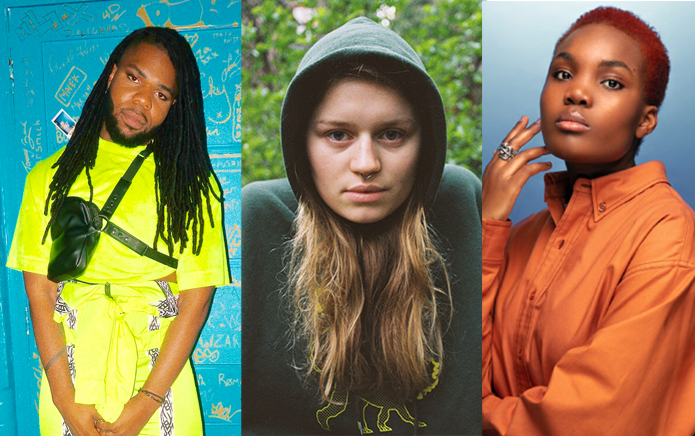 MNEK, Girl In Red, Arlo Parks in Forbes’ infamous 30 Under 30 List