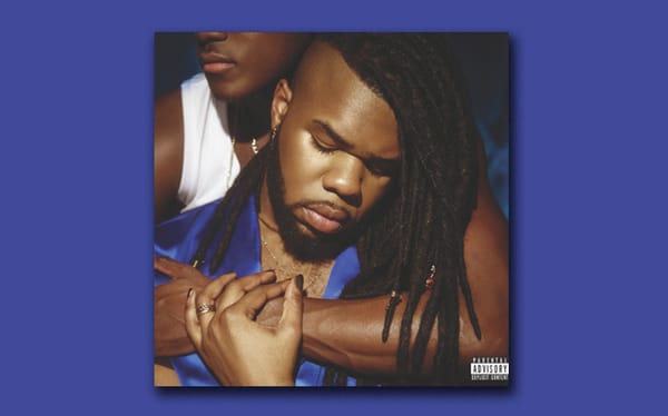 We ranked every song from MNEK’s debut album Language