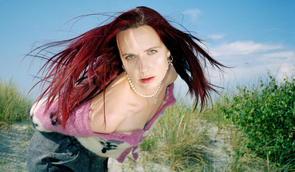 MØ: “We owe so much to the gays in pop music”