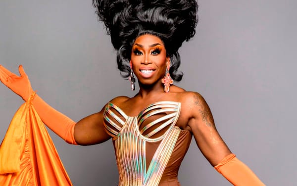 Exclusive: Mo Heart spills all the T on controversial first season of Drag Race UK vs the World