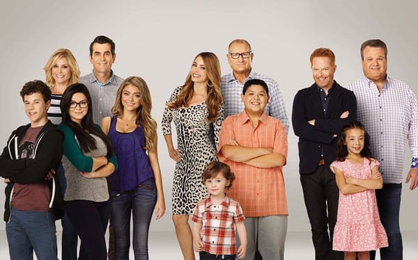 Modern Family star confirms fan theory that their character is bisexual