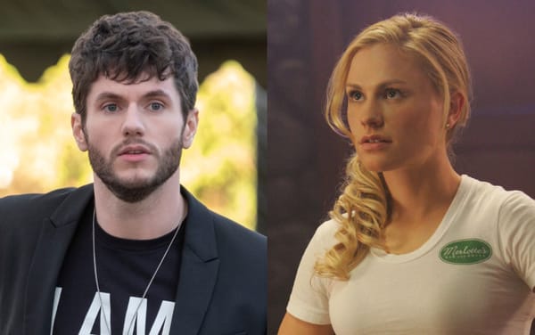 James Scully and Anna Paquin join second season of Amazon Prime’s Modern Love
