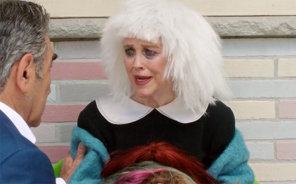 6 best Moira Rose quotes from the Schitt’s Creek season 6 premiere