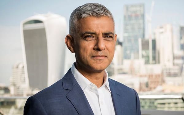 Exclusive: Sadiq Khan pledges to make PrEP treatment more accessible